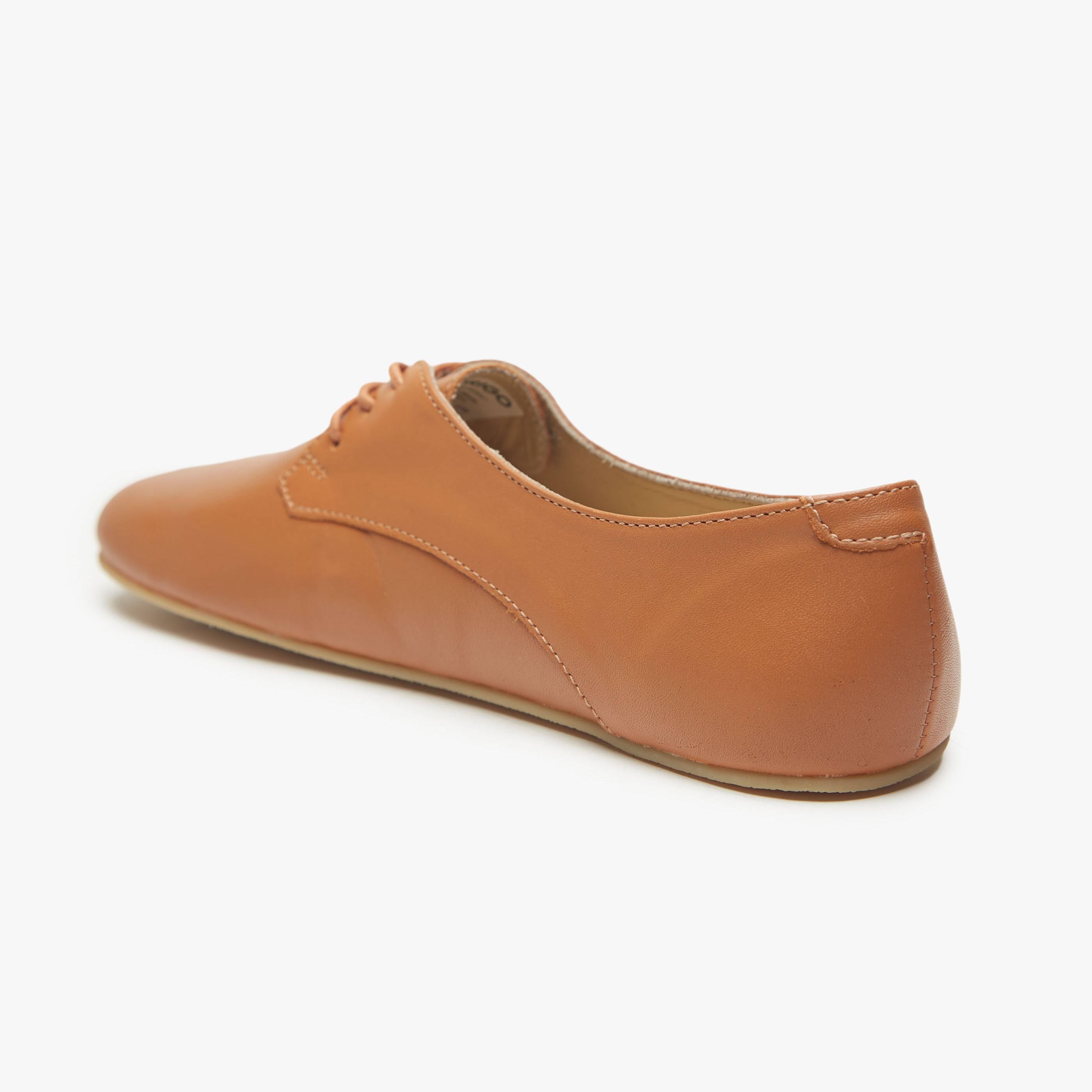 Brown Derbies Zign Femme Derbies Zalando Femme Shop
