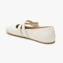 The Origo Mary Jane Two Strap