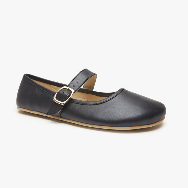 The Origo Mary Jane Single Strap