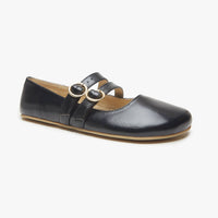 The Women's Double Strap Mary Jane