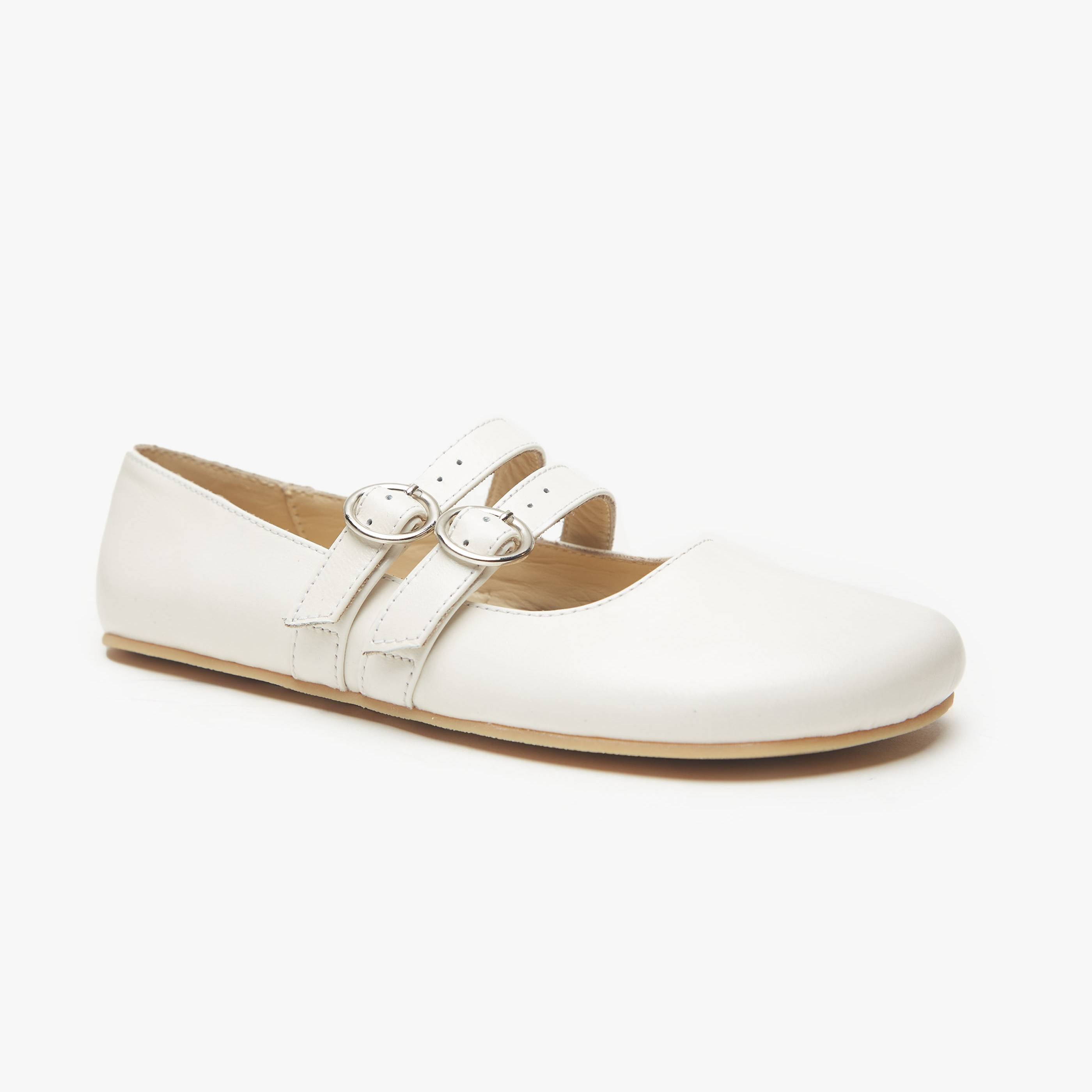 The Women's Double Strap Mary Jane – Origo Shoes