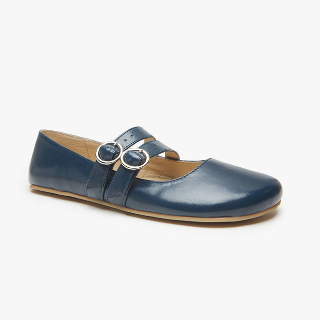 The Origo Mary Jane Two Strap