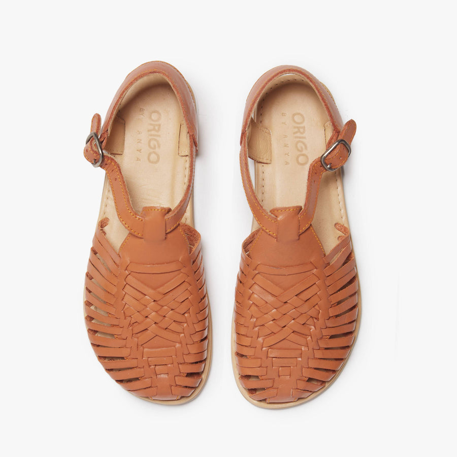 The Huarache Sandal Wide by Anya