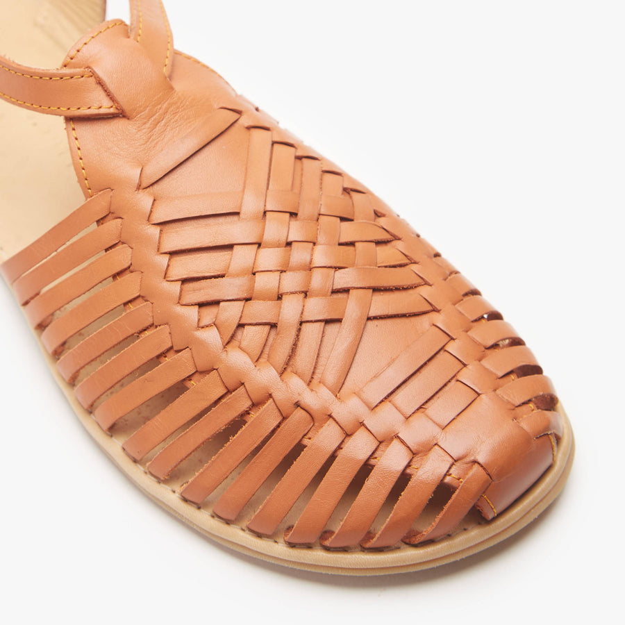 The Huarache Sandal Wide by Anya