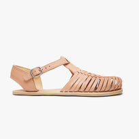 The Huarache Sandal by Anya