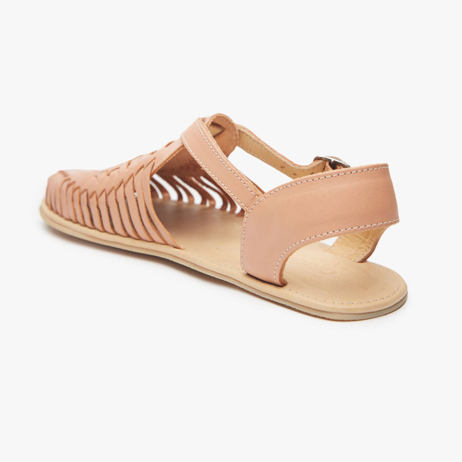 The Huarache Sandal by Anya