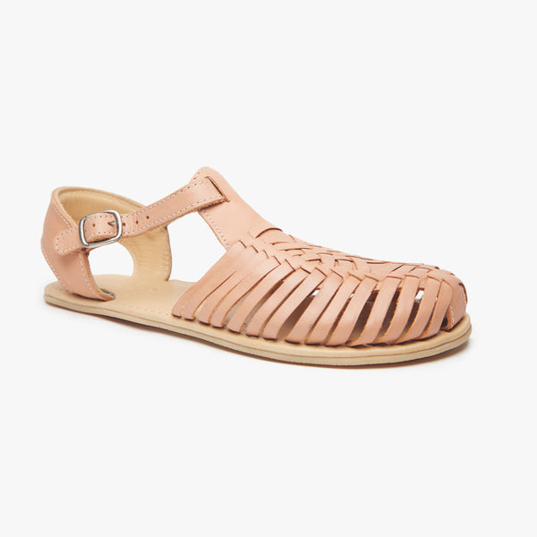 The Huarache Sandal by Anya