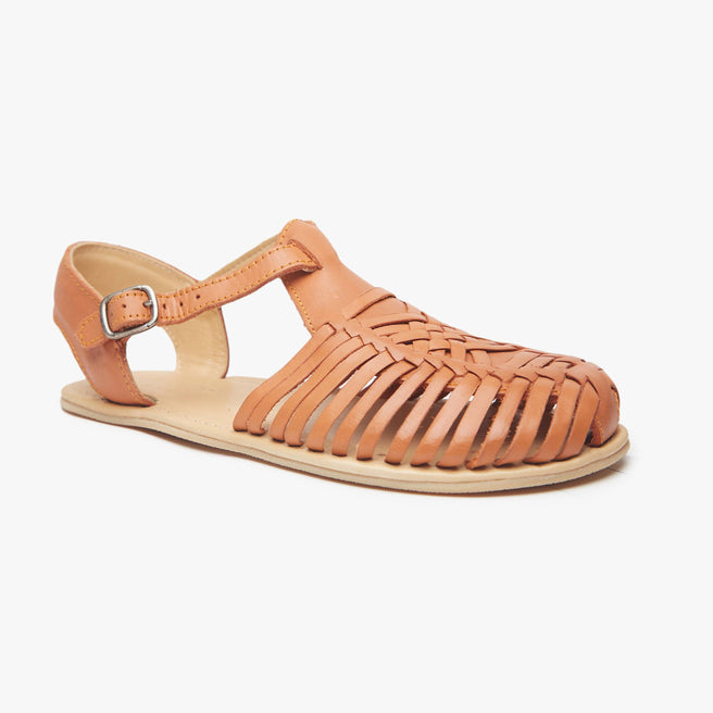 The Huarache Sandal by Anya