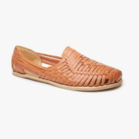 The Huarache Slip-On Wide by Anya