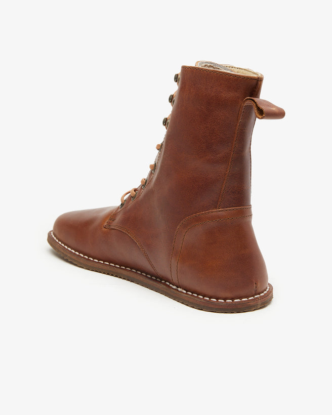 The Adventurer Boot for Women | Vintage Brown