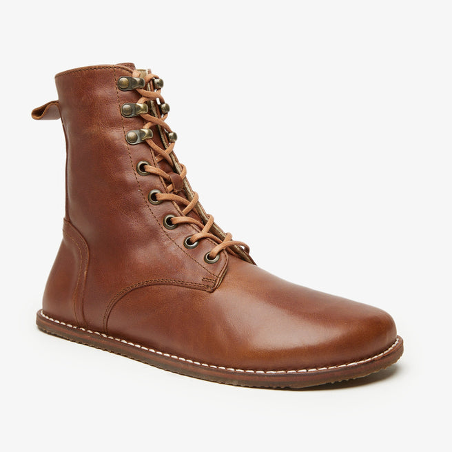 The Adventurer Boot for Men | Vintage Brown