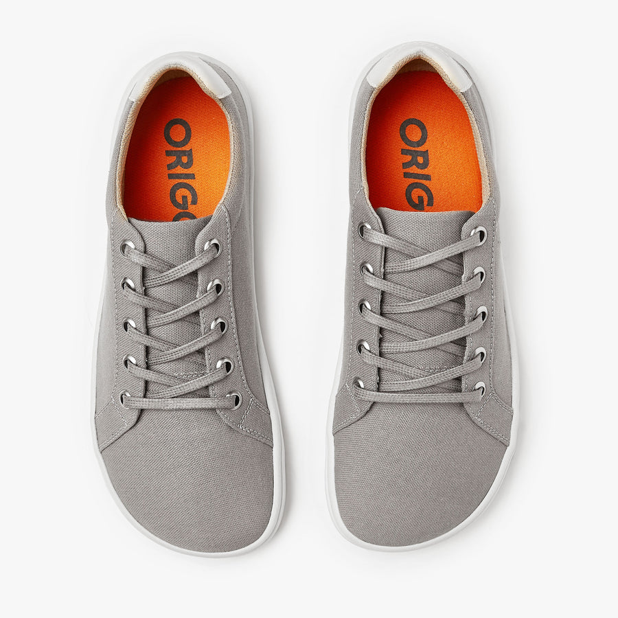 The Everyday Sneaker for Women | Gen 3 in Cotton Canvas