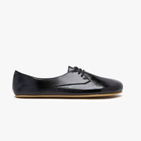 The New Derby | Natural Leather Women