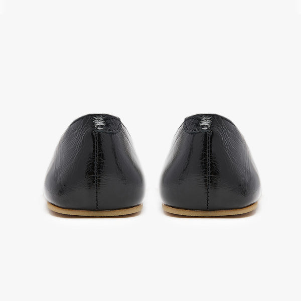 Zapatos Minimalistas - Mujer - Piel Natural - Malva - The New Derby – Origo  Shoes