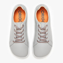 The Everyday Sneaker for Women | Gen 3 in Natural Leather - Final Sale