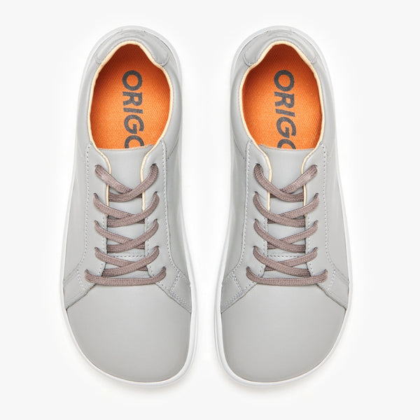 Converse Star Player 76 Everyday Essentials sneakers in light gray | ASOS