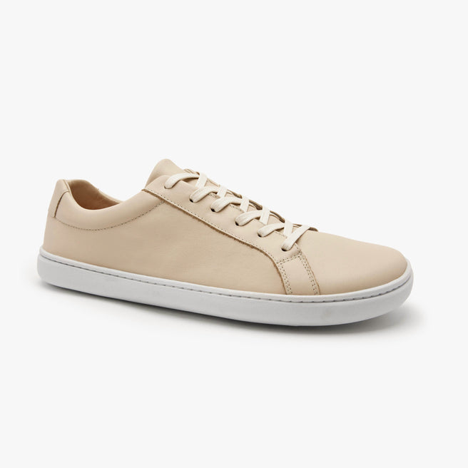The Everyday Sneaker for Men - Final Sale | Gen 3 in Natural Leather