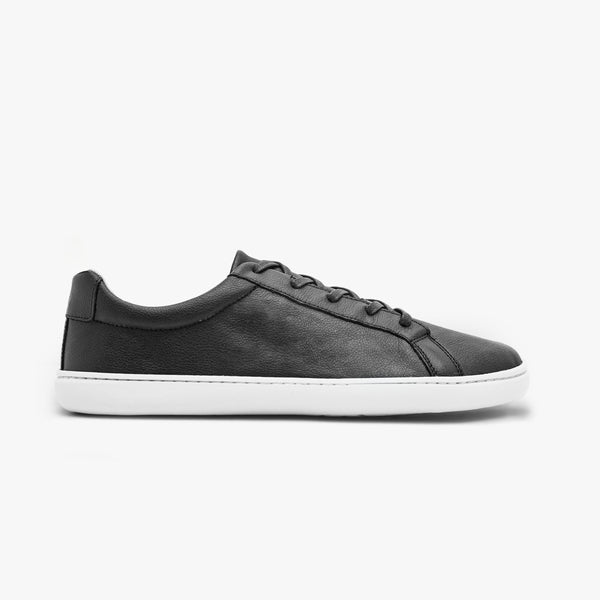 Kam on sale leather sneakers