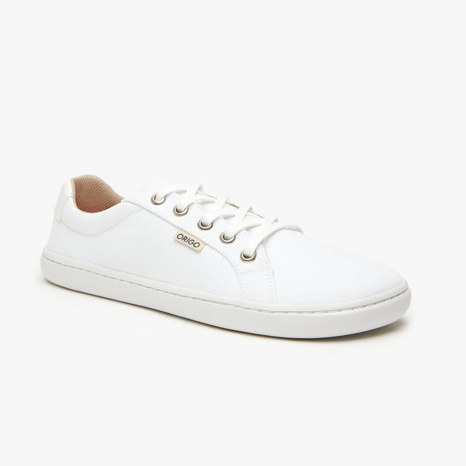 The Everyday Sneaker for Women | Gen 3 in Cotton Canvas