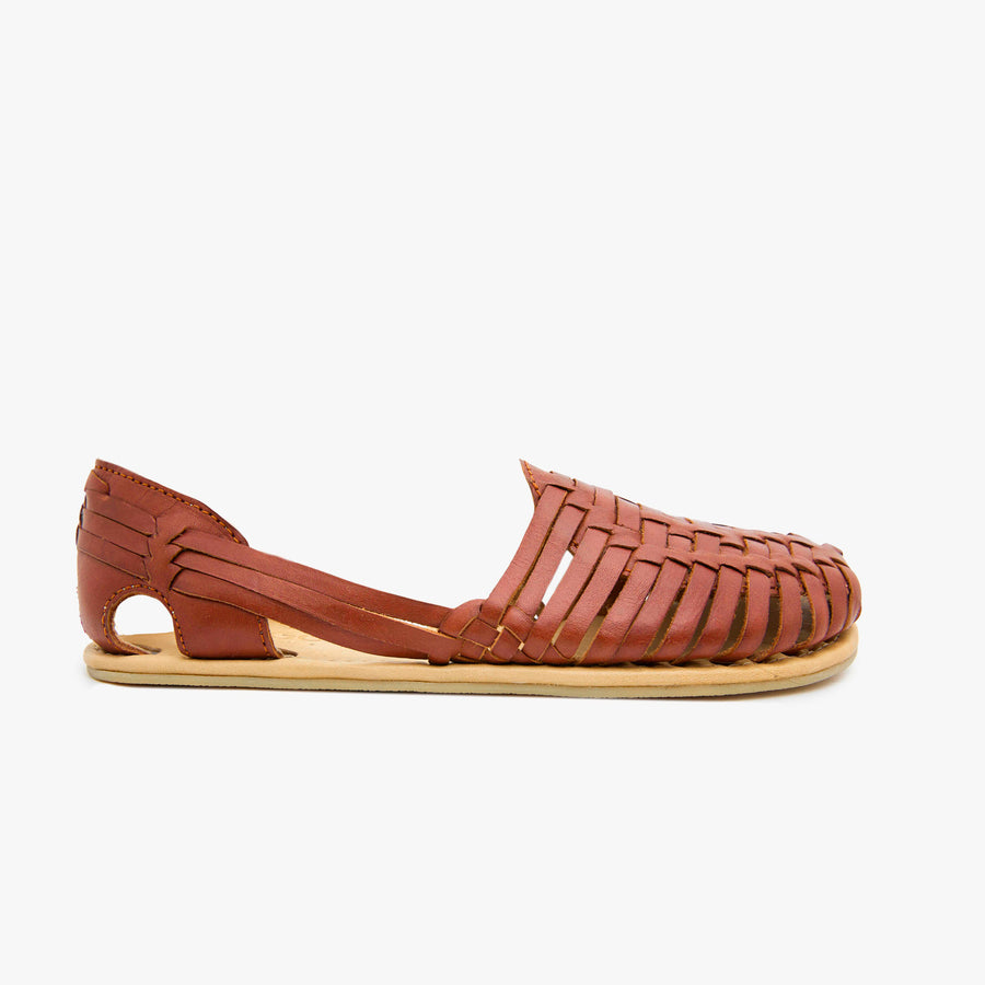 The Huarache Slip-On by Anya – Origo Shoes