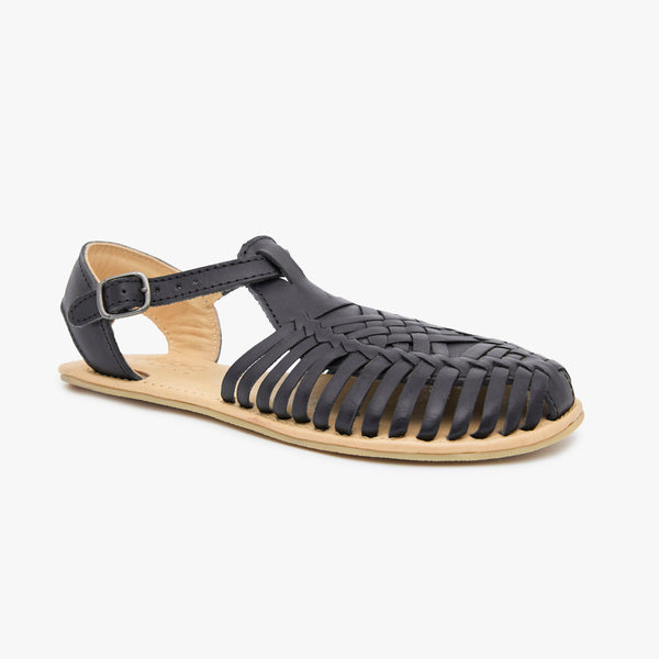 Open Toe Mexican Sandals Men The Huaraches Source