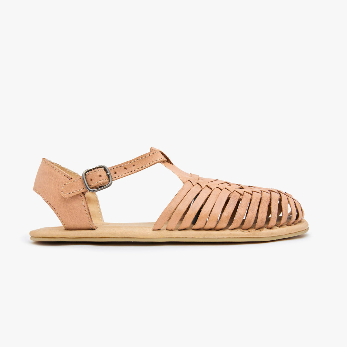 The Huarache Sandal by Anya – Origo Shoes