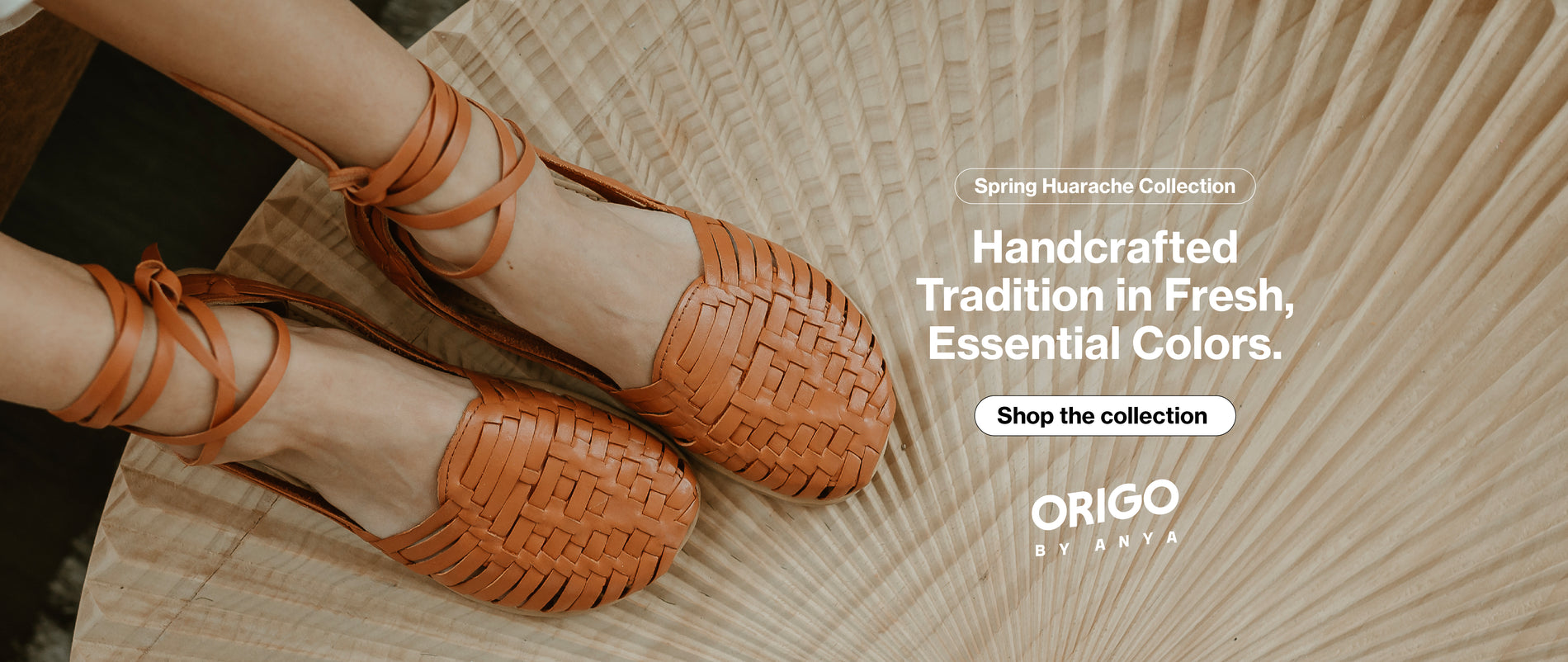 Origo Shoes