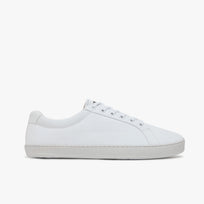 Origo Men's Everyday Sneaker Gen 4 in Cotton Canvas, White - view 4