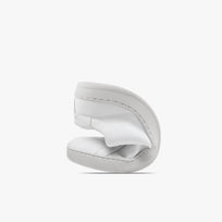 Origo Women's Everyday Sneaker Gen 4 in Cotton Canvas, White - view 6