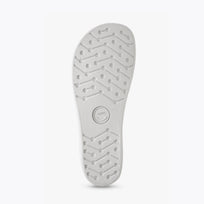 Origo Men's Everyday Sneaker Gen 4 in Cotton Canvas, Light Grey - view 7