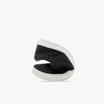 Origo Men's Everyday Sneaker Gen 4 in Cotton Canvas, Black - view 6
