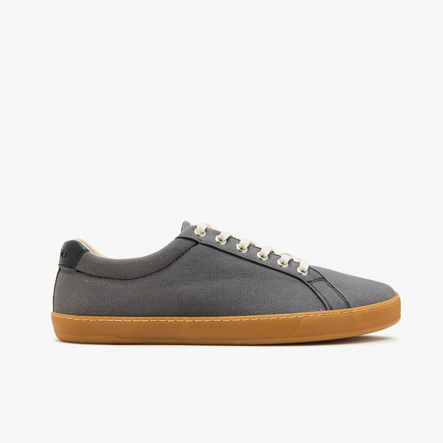 Origo Men's Everyday Sneaker, Slate Grey - view 3