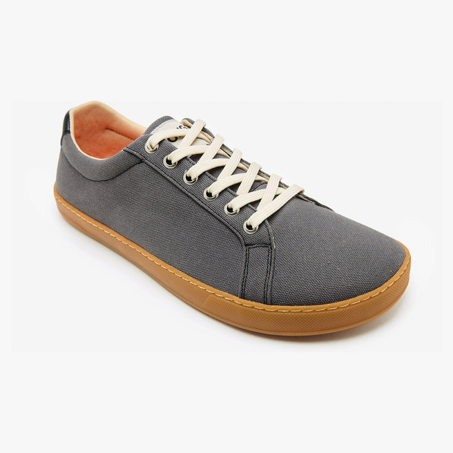 Origo Men's Everyday Sneaker, Slate Grey - view 4