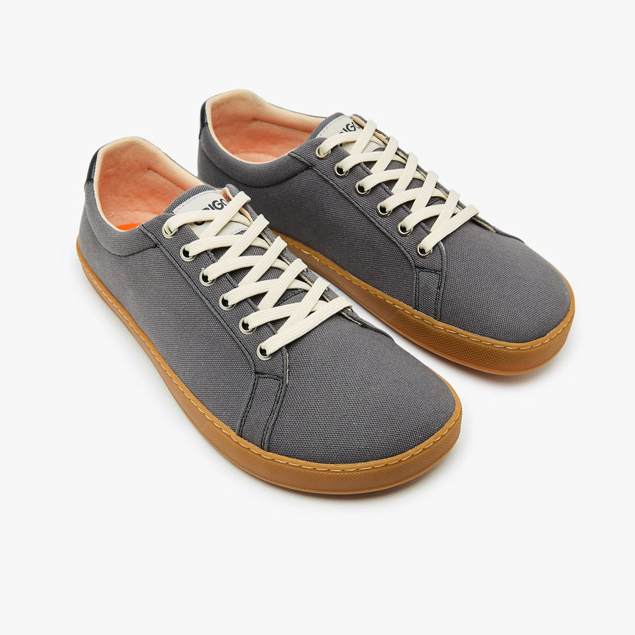 Origo Men's Everyday Sneaker, Slate Grey - view 5