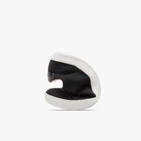 Origo Women's Everyday Sneaker Gen 4 in Cotton Canvas, Black - view 6