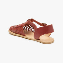 The Huarache Sandal Wide by Anya