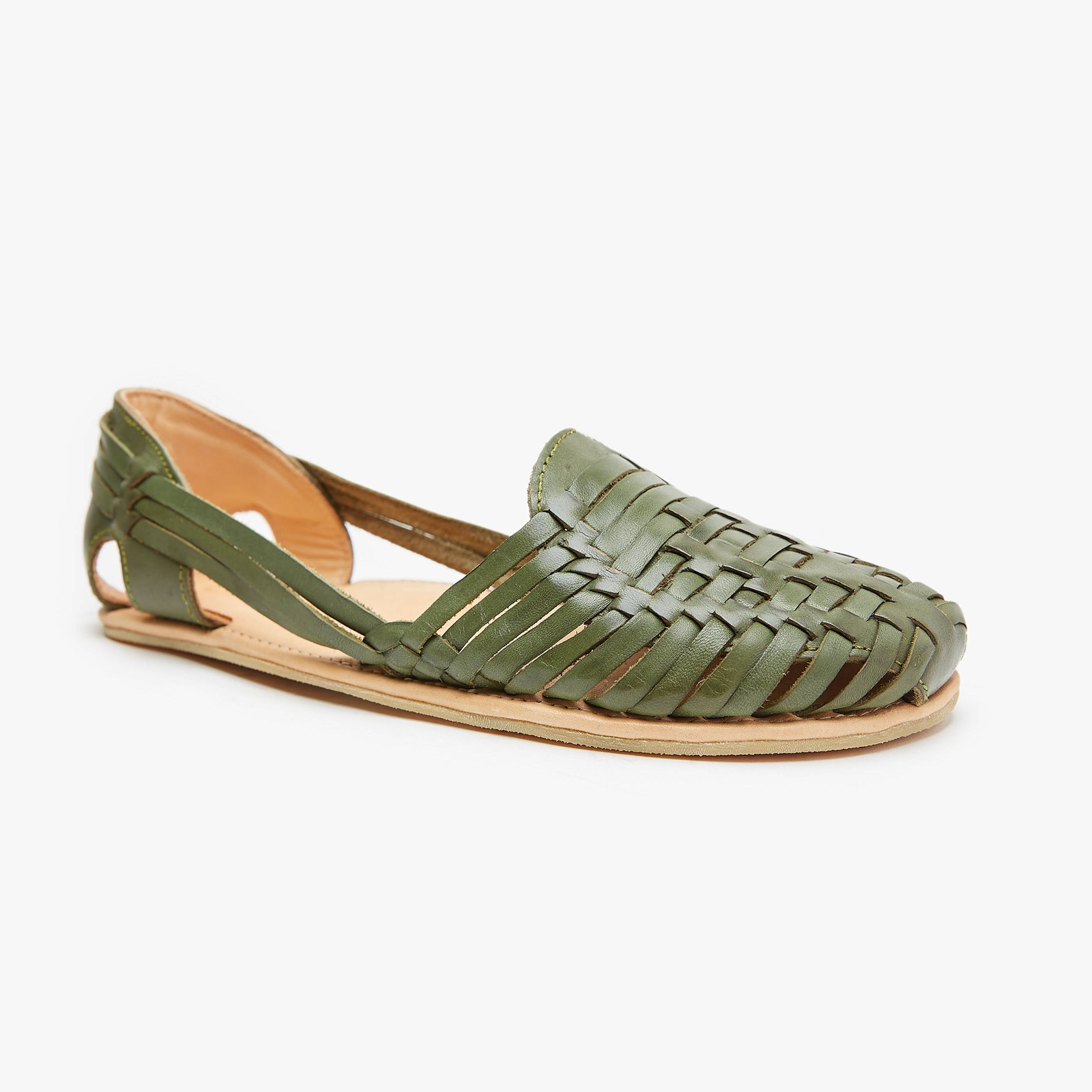 Ecuador huarache sandal online