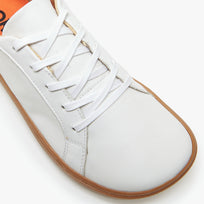 The Everyday Sneaker de Piel Natural para Mujer