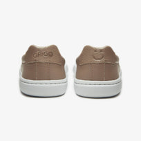 The Everyday Sneaker for Women | Gen 3 in Natural Leather