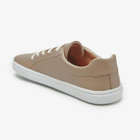 The Everyday Sneaker for Women | Gen 3 in Natural Leather