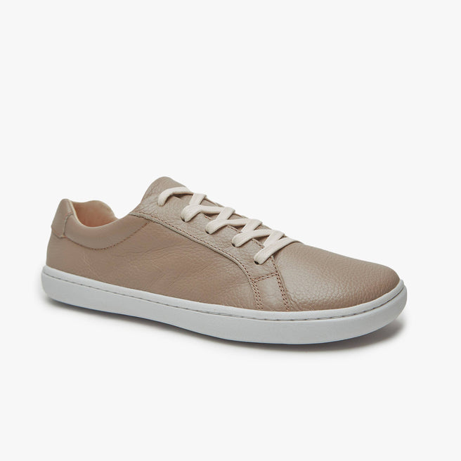 The Everyday Sneaker for Women | Gen 3 in Natural Leather