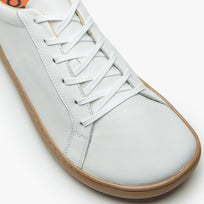 The Everyday Sneaker for Men | Gen 3 in Natural Leather