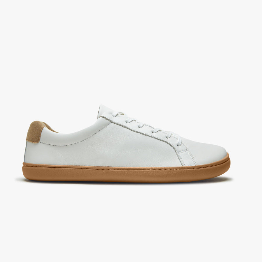 The Everyday Sneaker for Men | Gen 3 in Natural Leather