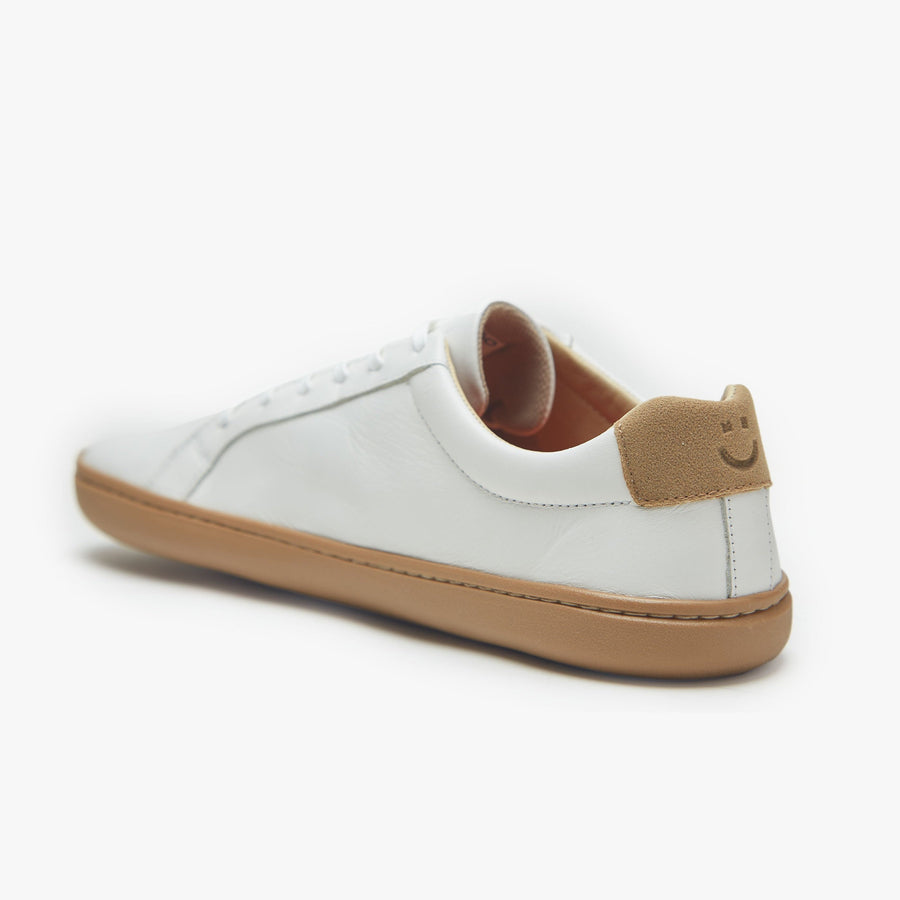 The Everyday Sneaker for Men | Gen 3 in Natural Leather