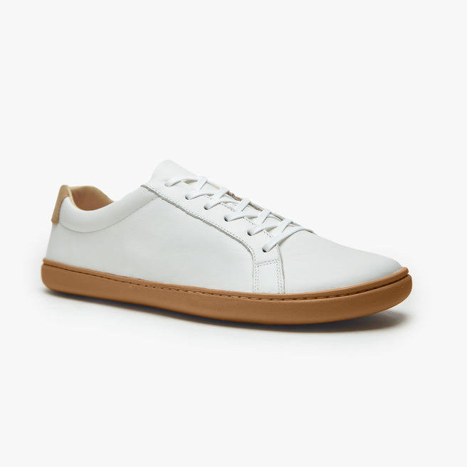 The Everyday Sneaker de Piel Natural para Hombre