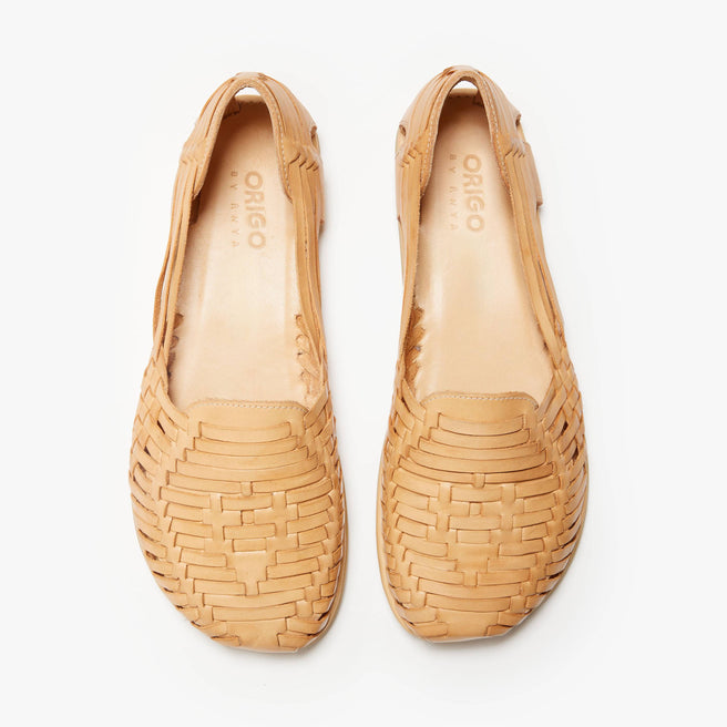 Barefoot Shoes for Men – Origo Shoes