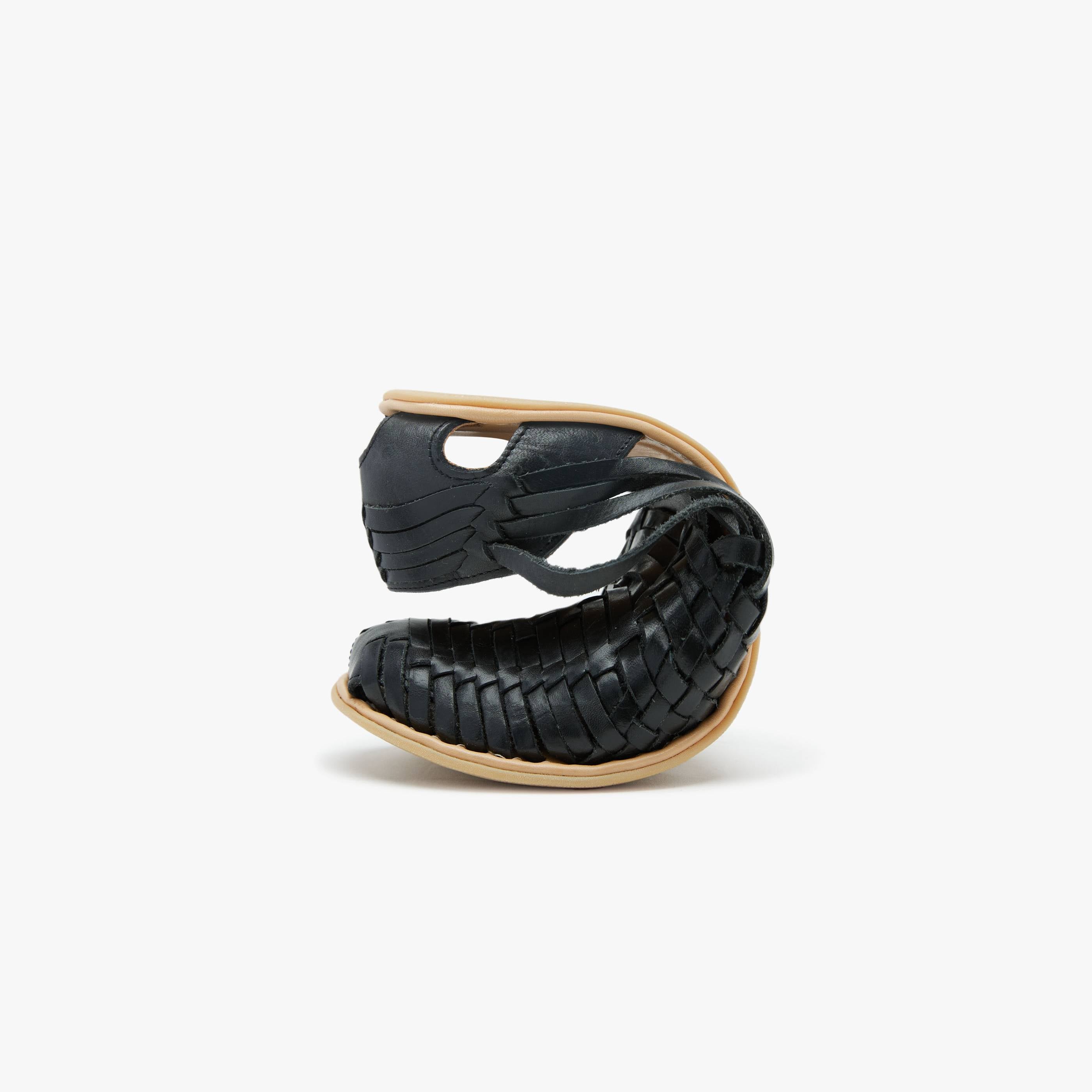 The Huarache Wide by Anya Origo Shoes