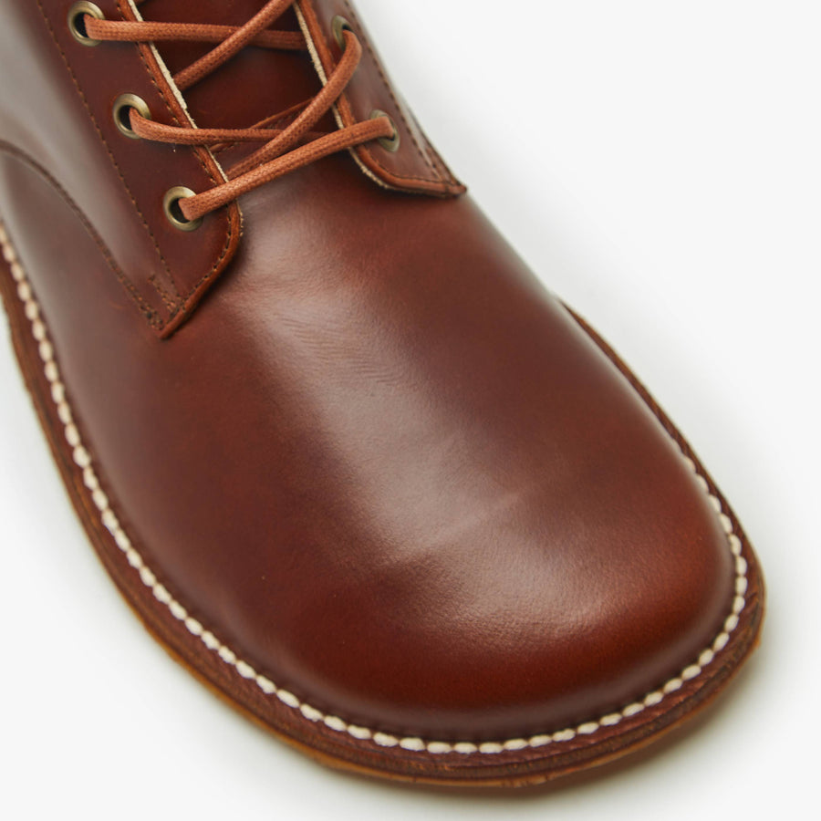 The Adventurer Boot for Men - Factory Second | Brandy