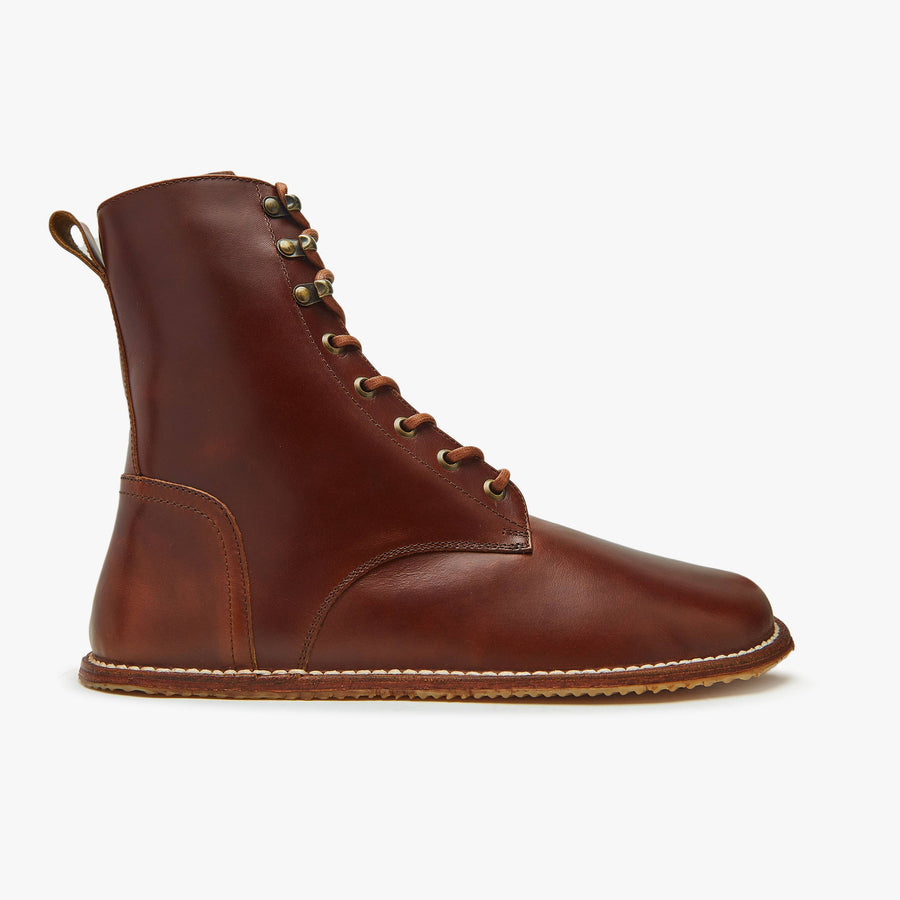 The Adventurer Boot for Men - Factory Second | Brandy