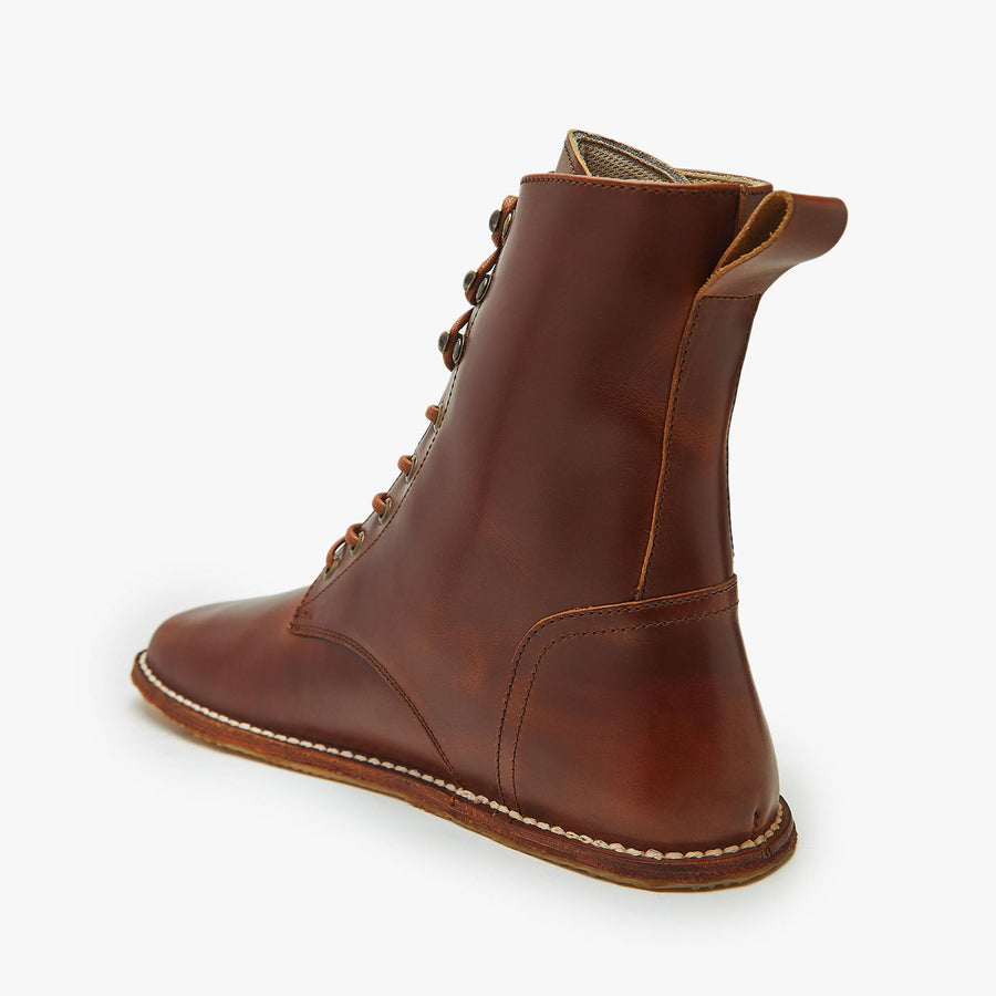 The Adventurer Boot for Men - Factory Second | Brandy